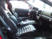 フェラーリ 360 スパイダー Ｆ1 正規ディーラー車 クラッチ交換済み 中古車