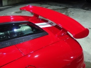 フェラーリ 360 スパイダー Ｆ1 正規ディーラー車 クラッチ交換済み 中古車