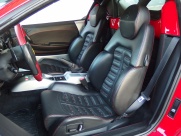 フェラーリ 360 スパイダー Ｆ1 正規ディーラー車 クラッチ交換済み 中古車