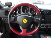フェラーリ 360 スパイダー Ｆ1 正規ディーラー車 クラッチ交換済み 中古車