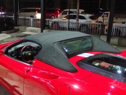 フェラーリ 360 スパイダー Ｆ1 正規ディーラー車 クラッチ交換済み 中古車