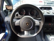 ランボルギーニ&nbsp;ガヤルド&nbsp;eギア 正規ディーラー車 左ハンドル&nbsp;中古車