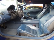 ランボルギーニ&nbsp;ガヤルド&nbsp;eギア 正規ディーラー車 左ハンドル&nbsp;中古車