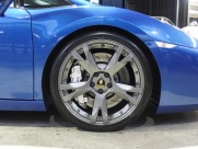 ランボルギーニ&nbsp;ガヤルド&nbsp;eギア 正規ディーラー車 左ハンドル&nbsp;中古車