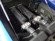 ランボルギーニ&nbsp;ガヤルド&nbsp;eギア 正規ディーラー車 左ハンドル&nbsp;中古車