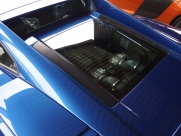 ランボルギーニ&nbsp;ガヤルド&nbsp;eギア 正規ディーラー車 左ハンドル&nbsp;中古車