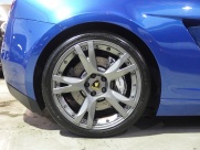 ランボルギーニ&nbsp;ガヤルド&nbsp;eギア 正規ディーラー車 左ハンドル&nbsp;中古車