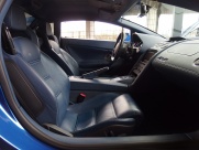 ランボルギーニ&nbsp;ガヤルド&nbsp;eギア 正規ディーラー車 左ハンドル&nbsp;中古車