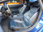 ランボルギーニ&nbsp;ガヤルド&nbsp;eギア 正規ディーラー車 左ハンドル&nbsp;中古車