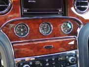 ベントレー&nbsp;ミュルザンヌ&nbsp;正規ディーラー車 左ハンドル &nbsp;中古車