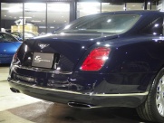 ベントレー&nbsp;ミュルザンヌ&nbsp;正規ディーラー車 左ハンドル &nbsp;中古車