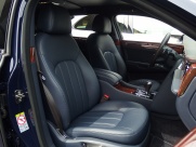 ベントレー&nbsp;ミュルザンヌ&nbsp;正規ディーラー車 左ハンドル &nbsp;中古車