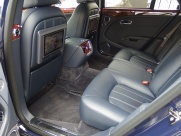 ベントレー&nbsp;ミュルザンヌ&nbsp;正規ディーラー車 左ハンドル &nbsp;中古車