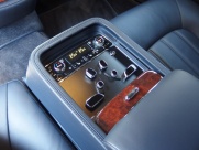 ベントレー&nbsp;ミュルザンヌ&nbsp;正規ディーラー車 左ハンドル &nbsp;中古車