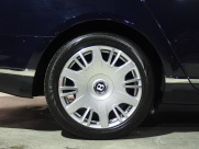 ベントレー&nbsp;ミュルザンヌ&nbsp;正規ディーラー車 左ハンドル &nbsp;中古車