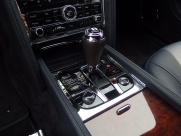 ベントレー&nbsp;ミュルザンヌ&nbsp;正規ディーラー車 左ハンドル &nbsp;中古車