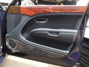 ベントレー&nbsp;ミュルザンヌ&nbsp;正規ディーラー車 左ハンドル &nbsp;中古車