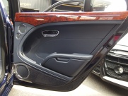 ベントレー&nbsp;ミュルザンヌ&nbsp;正規ディーラー車 左ハンドル &nbsp;中古車