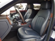 ベントレー&nbsp;ミュルザンヌ&nbsp;正規ディーラー車 左ハンドル &nbsp;中古車