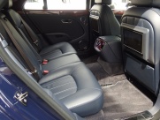 ベントレー&nbsp;ミュルザンヌ&nbsp;正規ディーラー車 左ハンドル &nbsp;中古車