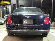 ベントレー&nbsp;ミュルザンヌ&nbsp;正規ディーラー車 左ハンドル &nbsp;中古車