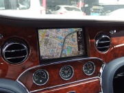 ベントレー&nbsp;ミュルザンヌ&nbsp;正規ディーラー車 左ハンドル &nbsp;中古車