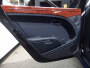 ベントレー&nbsp;ミュルザンヌ&nbsp;正規ディーラー車 左ハンドル &nbsp;中古車