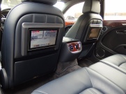 ベントレー&nbsp;ミュルザンヌ&nbsp;正規ディーラー車 左ハンドル &nbsp;中古車