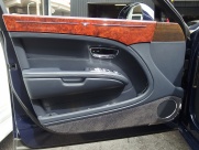 ベントレー&nbsp;ミュルザンヌ&nbsp;正規ディーラー車 左ハンドル &nbsp;中古車