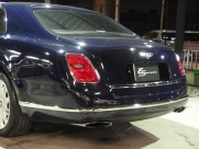 ベントレー&nbsp;ミュルザンヌ&nbsp;正規ディーラー車 左ハンドル &nbsp;中古車