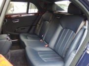 ベントレー&nbsp;ミュルザンヌ&nbsp;正規ディーラー車 左ハンドル &nbsp;中古車