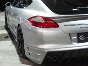 ポルシェ パナメーラ 4S PDK 正規ディーラー車 右ハンドル EUR-GT 中古車