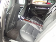 ポルシェ パナメーラ 4S PDK 正規ディーラー車 右ハンドル EUR-GT 中古車