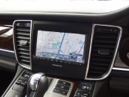 ポルシェ パナメーラ 4S PDK 正規ディーラー車 右ハンドル EUR-GT 中古車