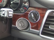 ポルシェ パナメーラ 4S PDK 正規ディーラー車 右ハンドル EUR-GT 中古車