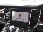 ポルシェ パナメーラ 4S PDK 正規ディーラー車 右ハンドル EUR-GT 中古車