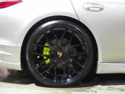 ポルシェ パナメーラ 4S PDK 正規ディーラー車 右ハンドル EUR-GT 中古車