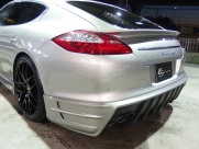 ポルシェ パナメーラ 4S PDK 正規ディーラー車 右ハンドル EUR-GT 中古車