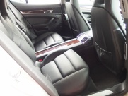 ポルシェ パナメーラ 4S PDK 正規ディーラー車 右ハンドル EUR-GT 中古車