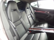 ポルシェ パナメーラ 4S PDK 正規ディーラー車 右ハンドル EUR-GT 中古車