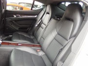 ポルシェ パナメーラ 4S PDK 正規ディーラー車 右ハンドル EUR-GT 中古車