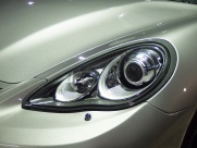 ポルシェ パナメーラ 4S PDK 正規ディーラー車 右ハンドル EUR-GT 中古車