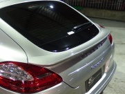 ポルシェ パナメーラ 4S PDK 正規ディーラー車 右ハンドル EUR-GT 中古車