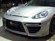 ポルシェ パナメーラ 4S PDK 正規ディーラー車 右ハンドル EUR-GT 中古車