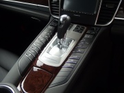 ポルシェ パナメーラ 4S PDK 正規ディーラー車 右ハンドル EUR-GT 中古車