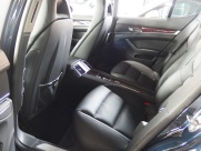 ポルシェ パナメーラ 4 PDK 正規ディーラー車 右ハンドル EUR-GT 中古車