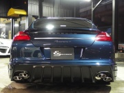 ポルシェ パナメーラ 4 PDK 正規ディーラー車 右ハンドル EUR-GT 中古車