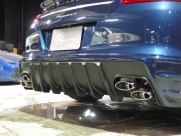 ポルシェ パナメーラ 4 PDK 正規ディーラー車 右ハンドル EUR-GT 中古車