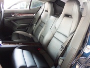 ポルシェ パナメーラ 4 PDK 正規ディーラー車 右ハンドル EUR-GT 中古車