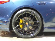 ポルシェ パナメーラ 4 PDK 正規ディーラー車 右ハンドル EUR-GT 中古車